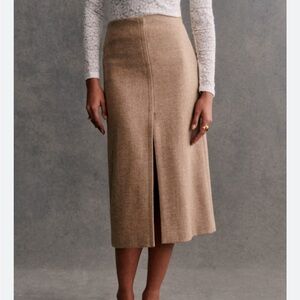 ✨Sezane Eloane Skirt